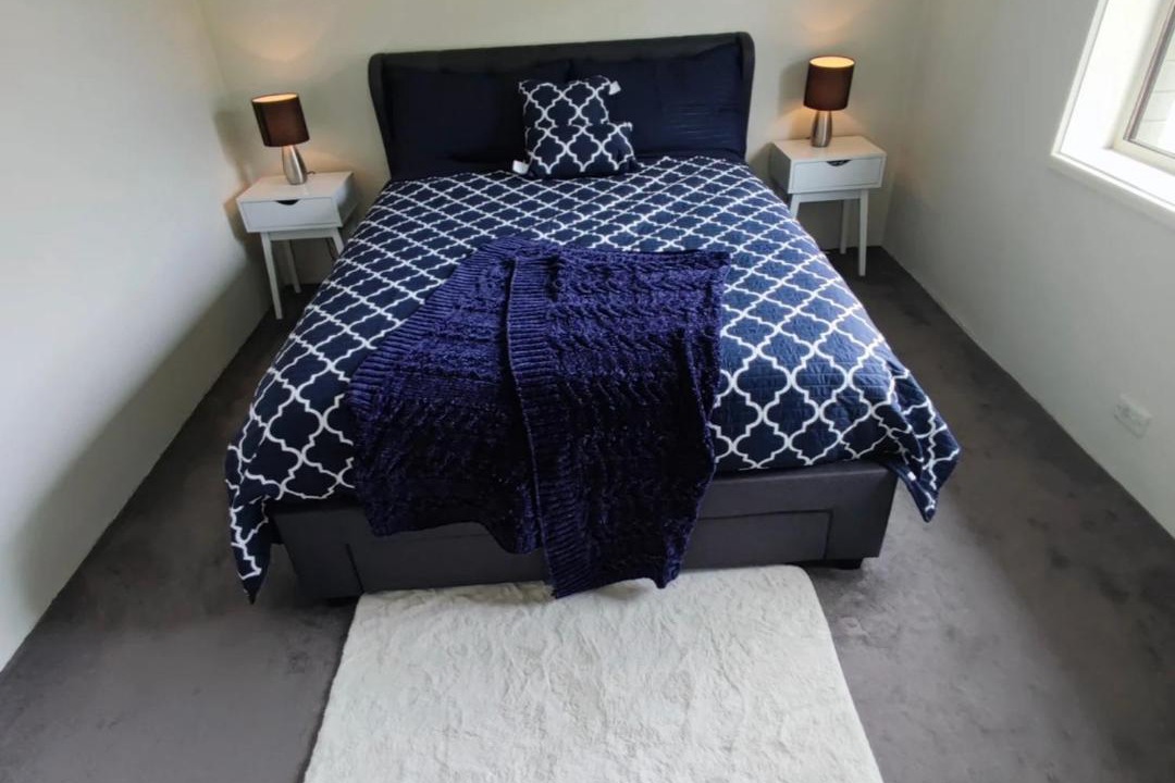 Photo of Bedroom in Cheltenham