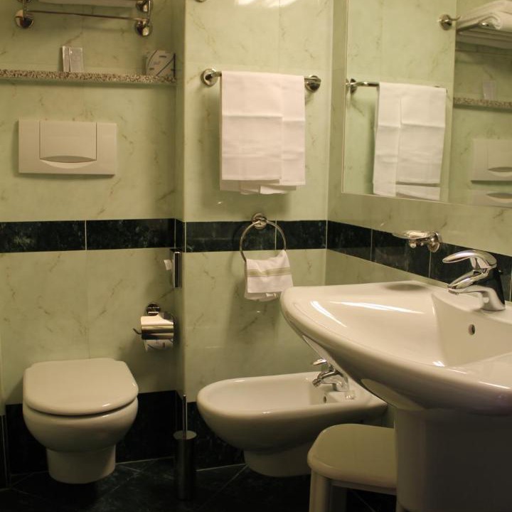 Photo of Bathroom in Novoli - San Donato