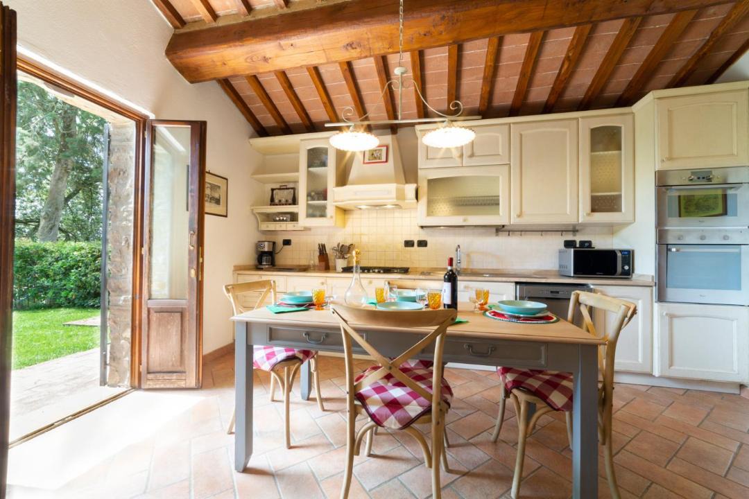 Photo of Others in Castellina in Chianti