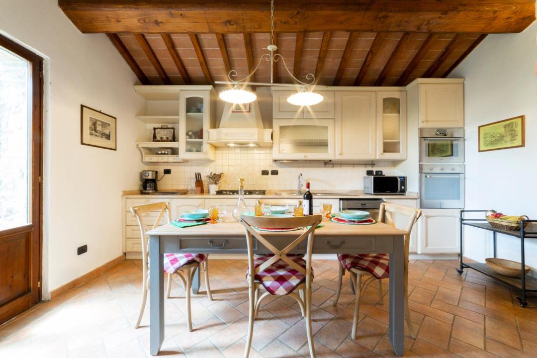 Photo of Others in Castellina in Chianti