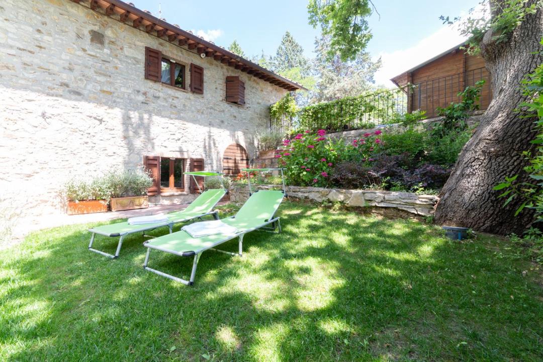 Photo of Others in Castellina in Chianti
