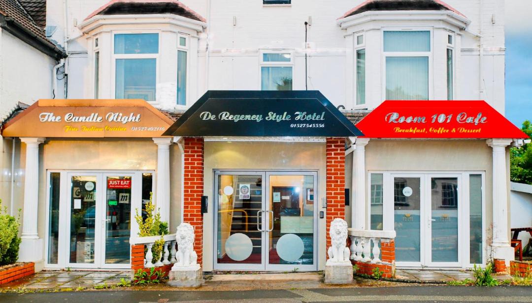 Photo of Others in Redditch
