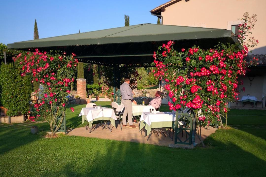 Photo of Others in Castiglione d'Orcia