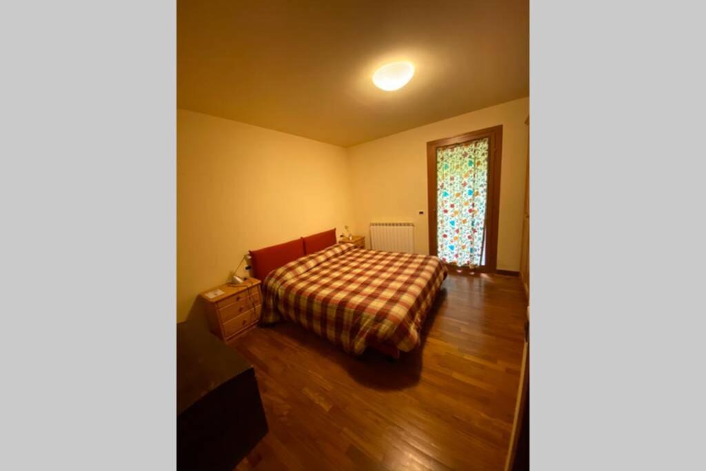 Photo of Bedroom in Abetone