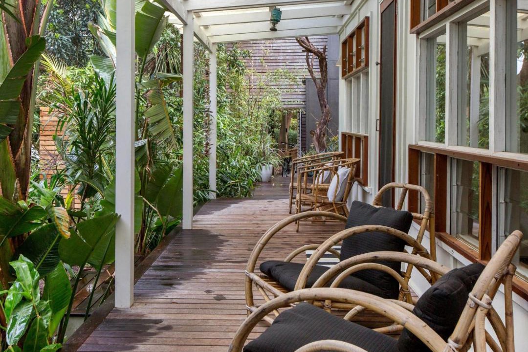 Photo of Patio Balcony in Balnarring Beach