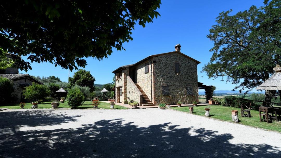 Photo of Others in Paciano