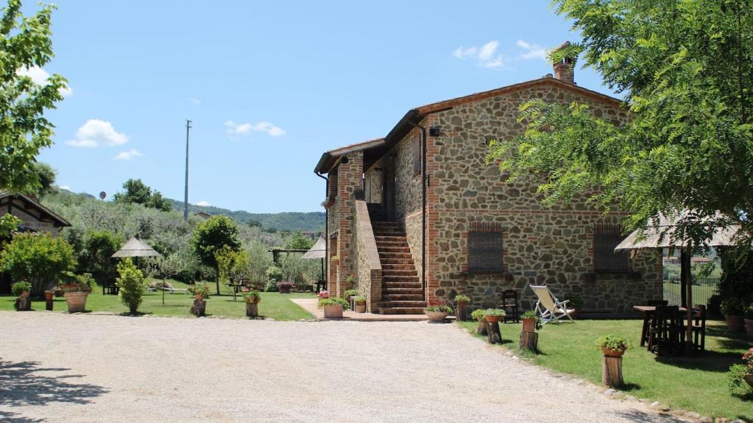Photo of Others in Paciano