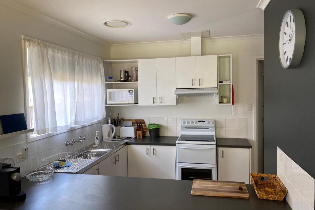 Photo of Kitchen in Inverloch