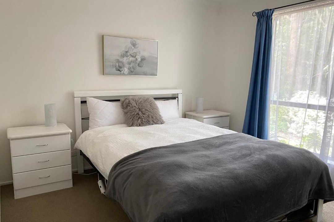 Photo of Bedroom in Inverloch