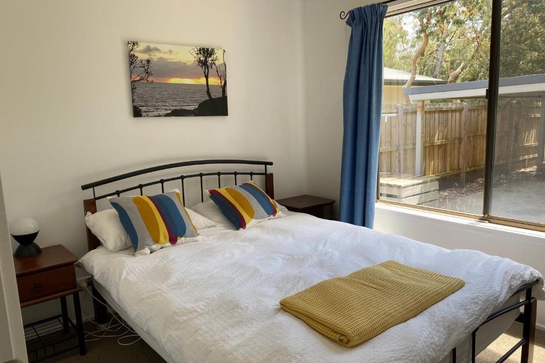 Photo of Bedroom in Inverloch