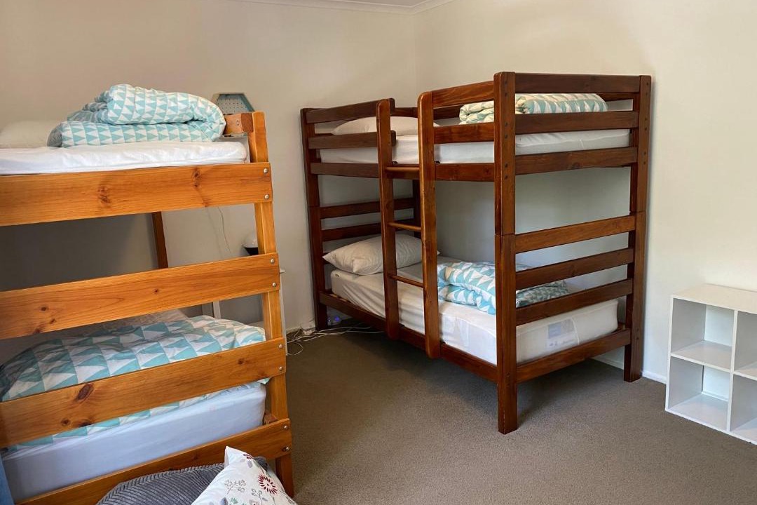Photo of Bedroom in Inverloch