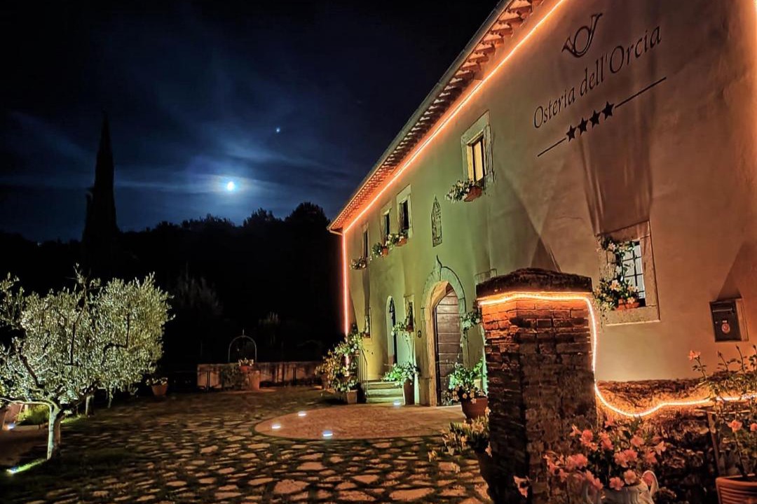Photo of Others in Castiglione d'Orcia
