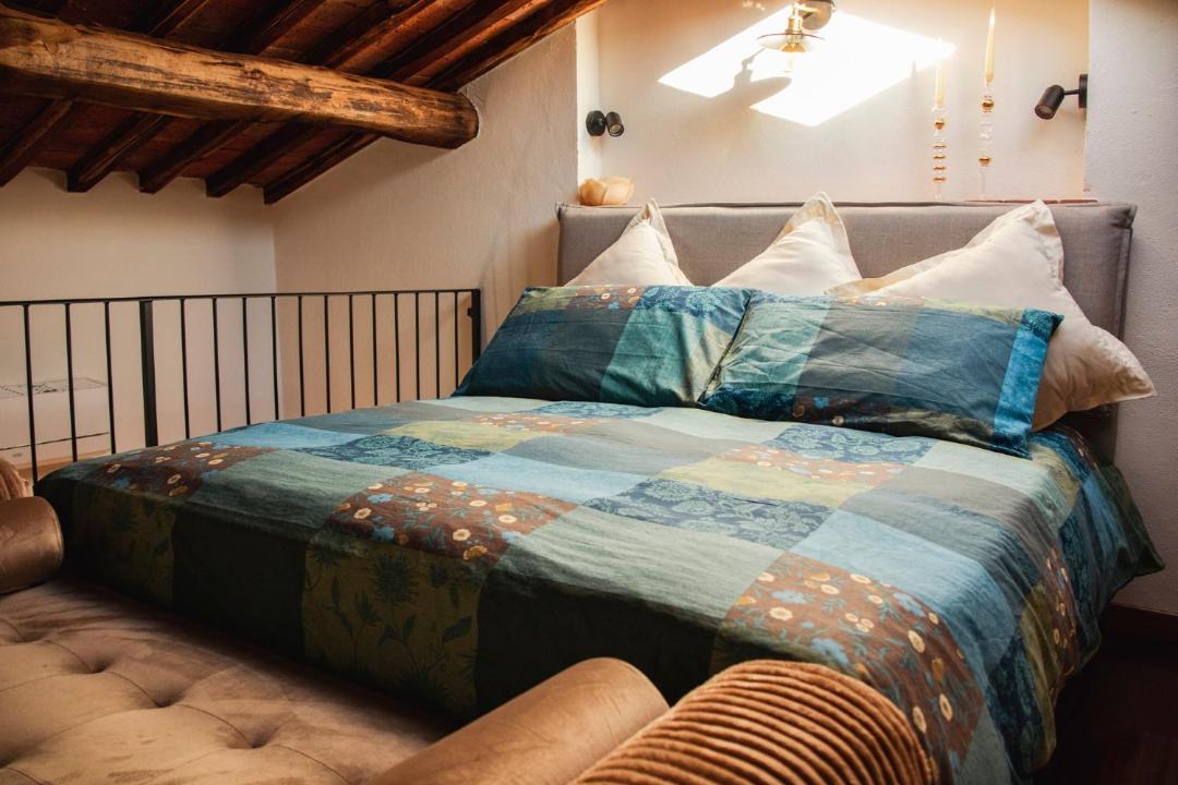Photo of Bedroom in Torrita di Siena