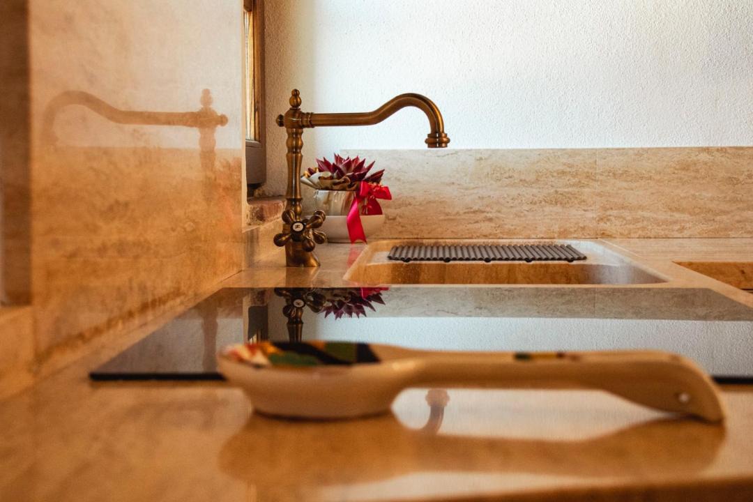 Photo of Bathroom in Torrita di Siena