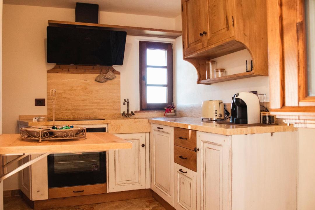 Photo of Kitchen in Torrita di Siena