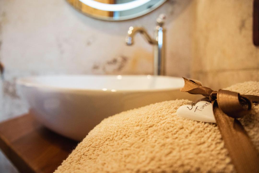 Photo of Bathroom in Torrita di Siena