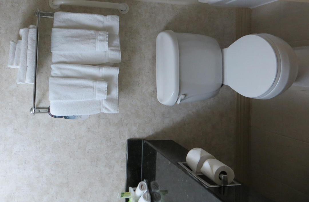 Photo of Bathroom in Howell