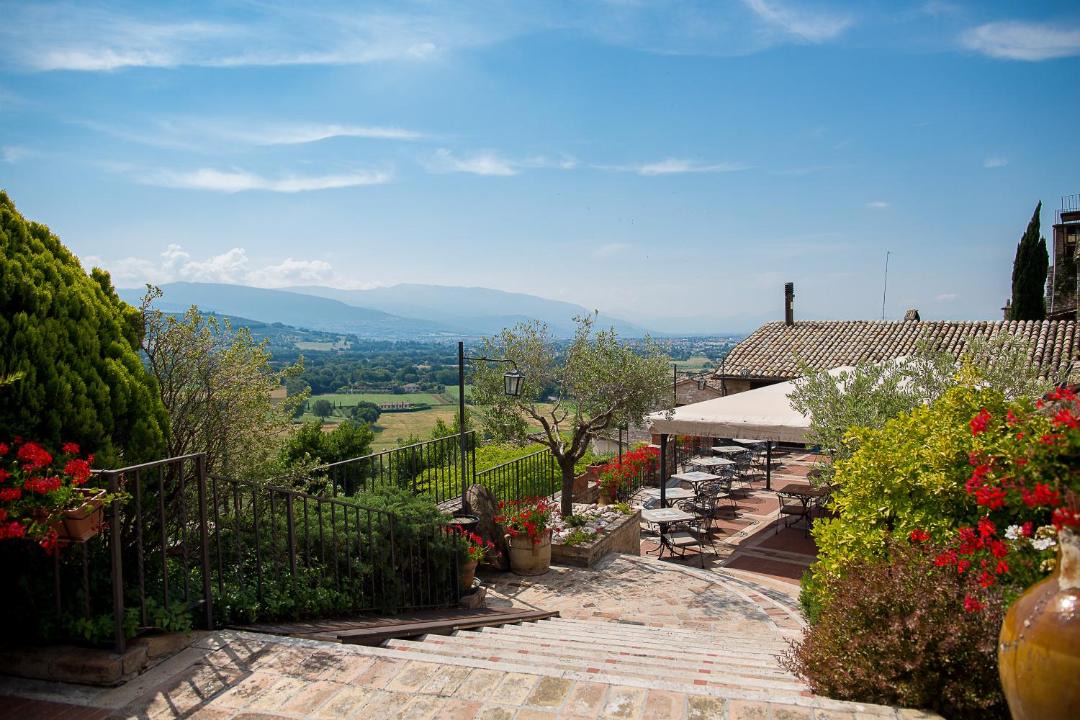 Photo of Others in Spello