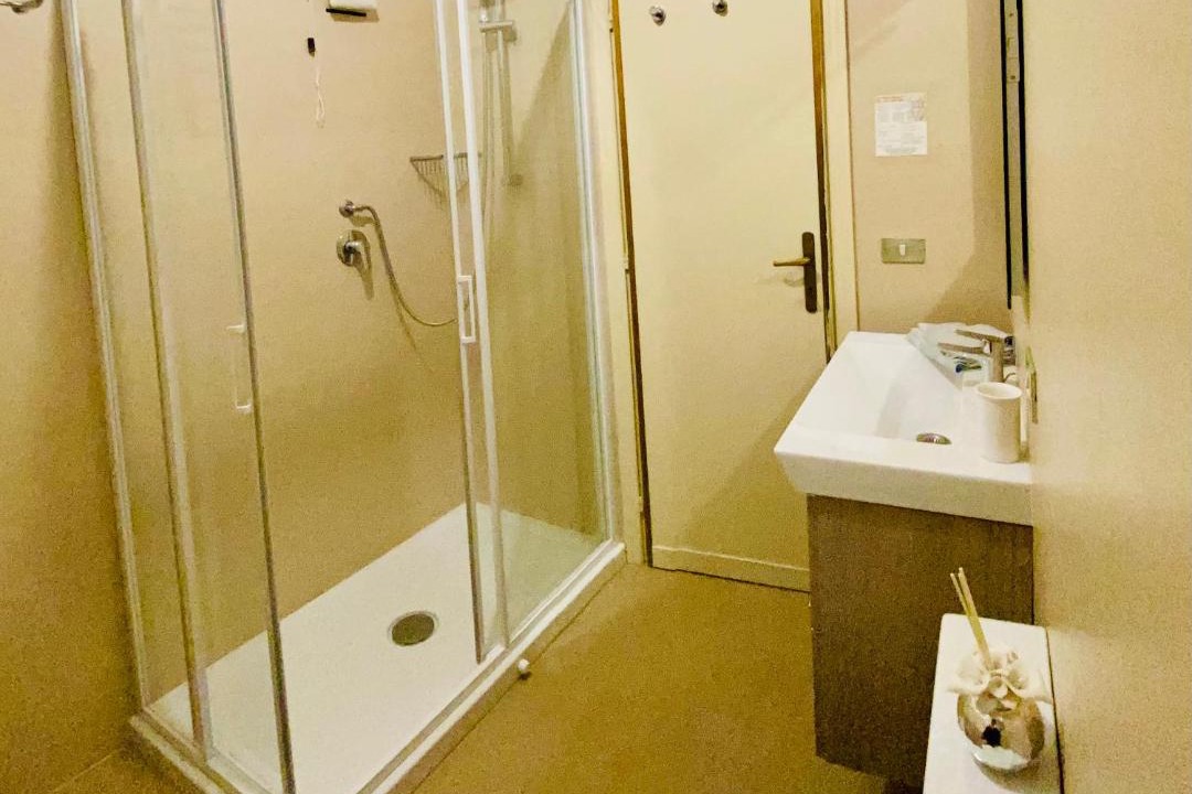 Photo of Bathroom in Assisi