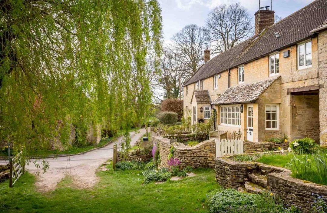 Photo of Others in Chedworth