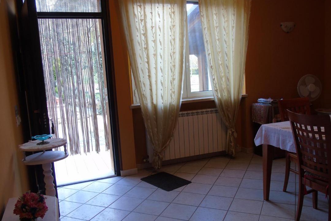 Photo of Livingroom in Todi