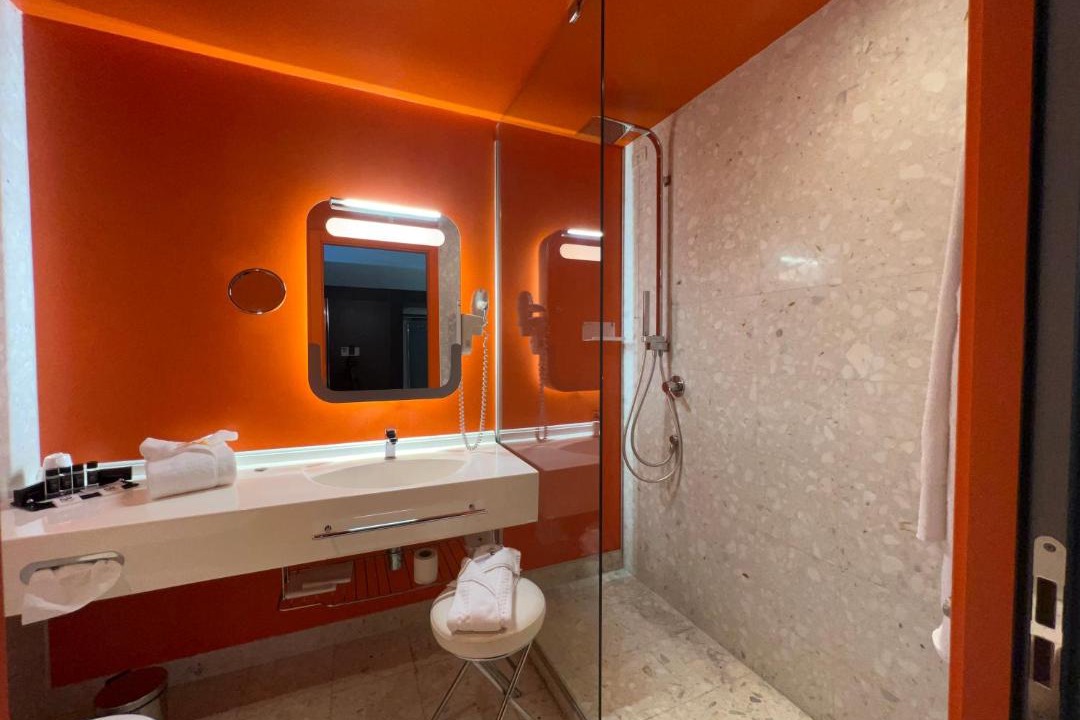 Photo of Bathroom in Pisa