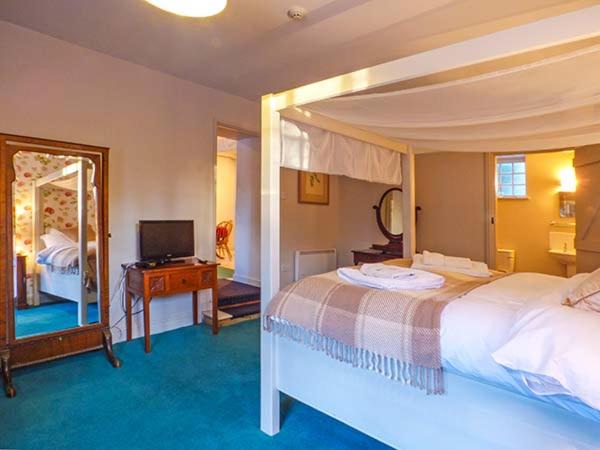 Photo of Bedroom in Hinton