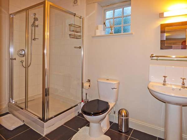 Photo of Bathroom in Hinton