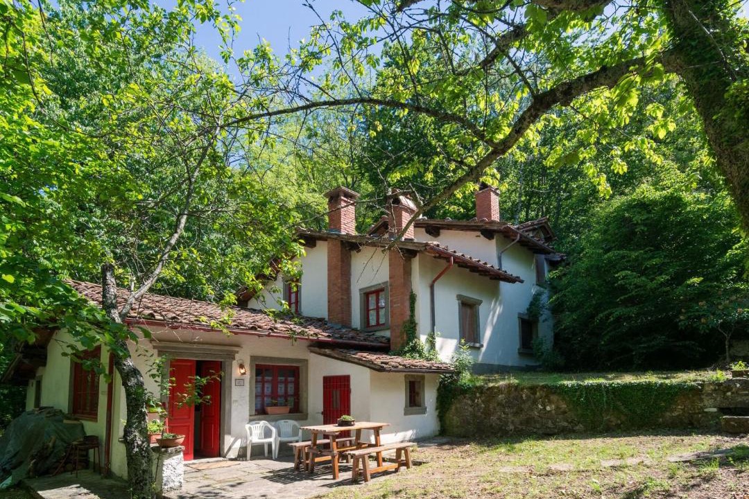 Photo of Others in San Marcello Piteglio