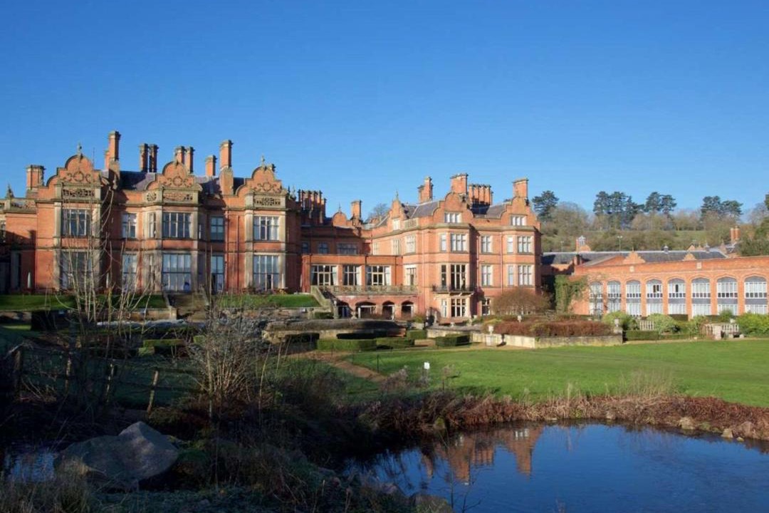 Photo of Others in Stratford-upon-Avon