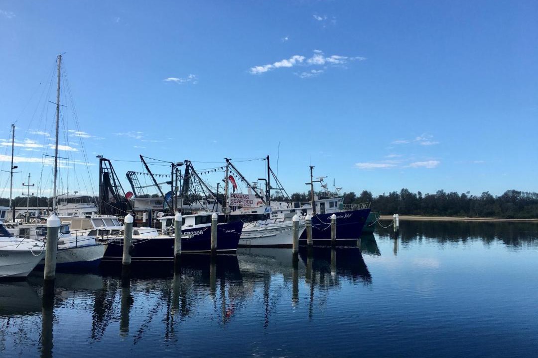 Photo of Others in Lakes Entrance