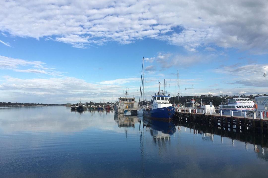 Photo of Others in Lakes Entrance