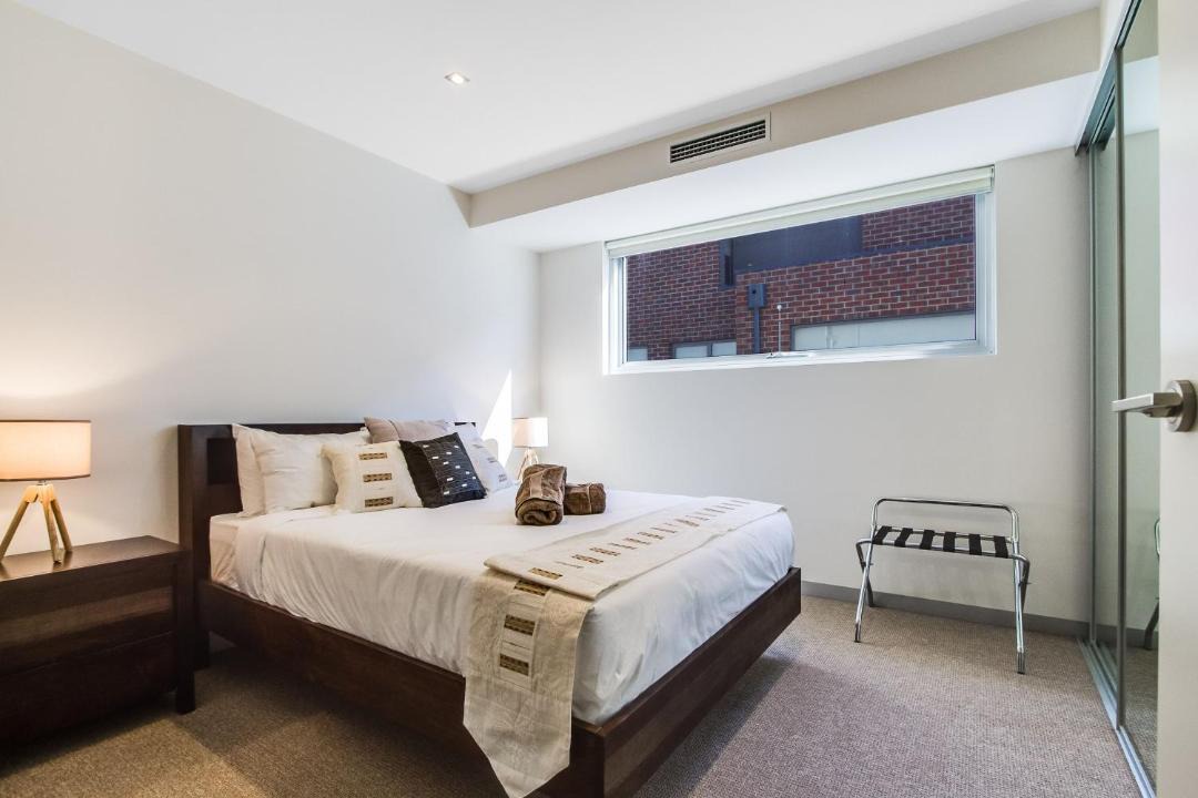 Photo of Bedroom in Safety Beach