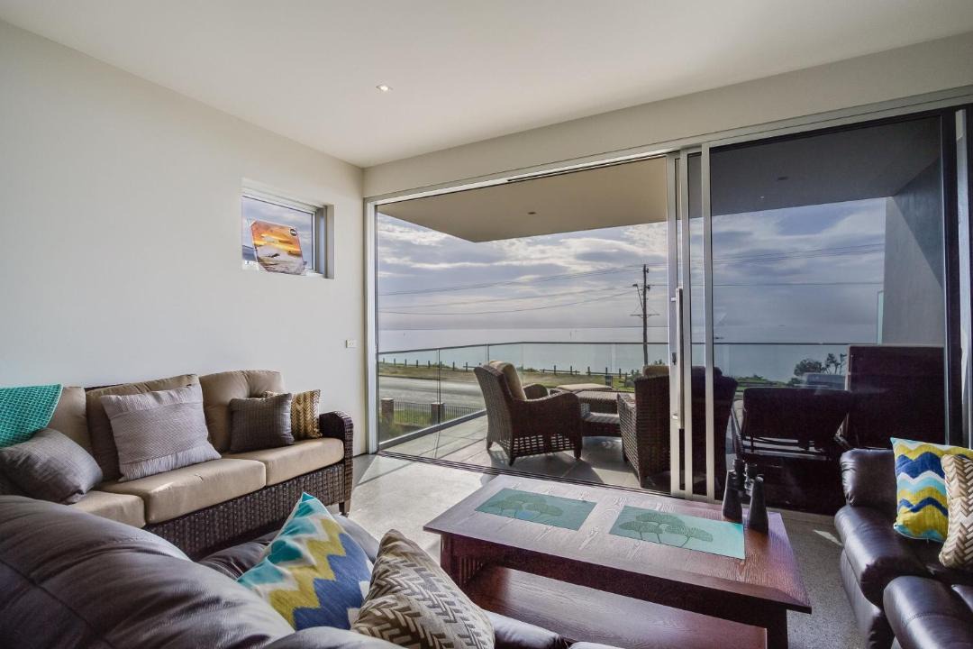 Photo of Livingroom in Safety Beach