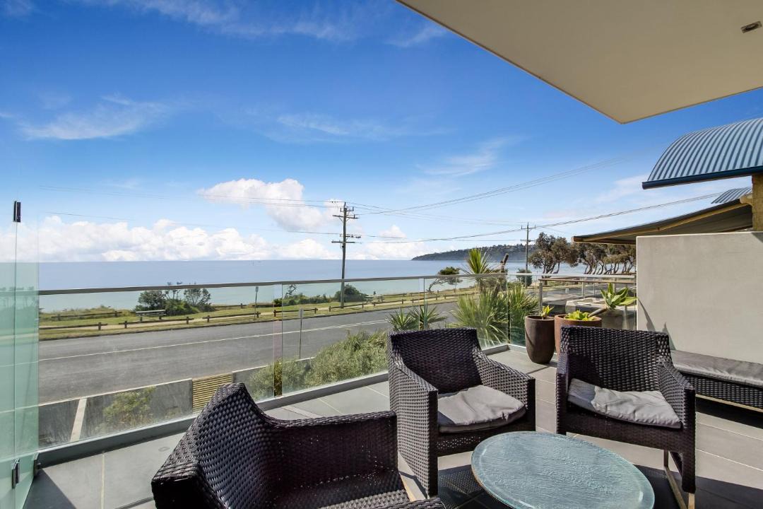 Photo of Patio Balcony in Safety Beach
