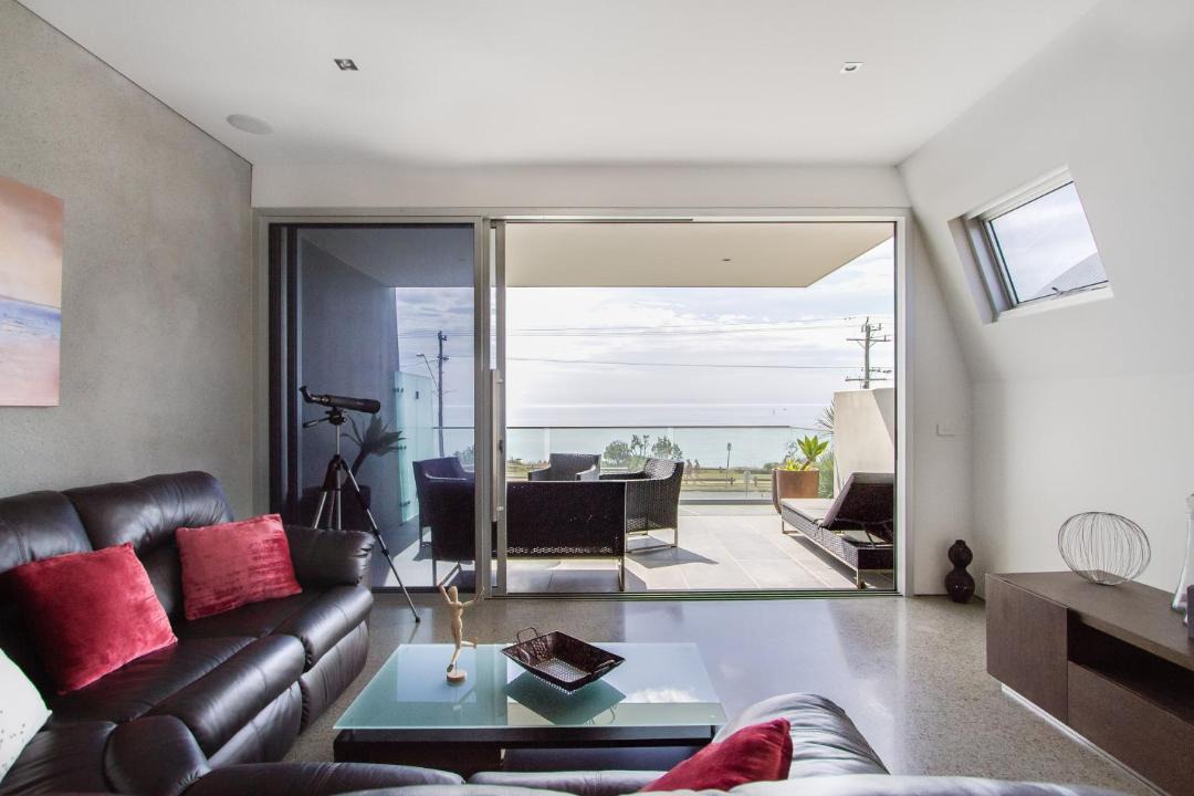 Photo of Livingroom in Safety Beach
