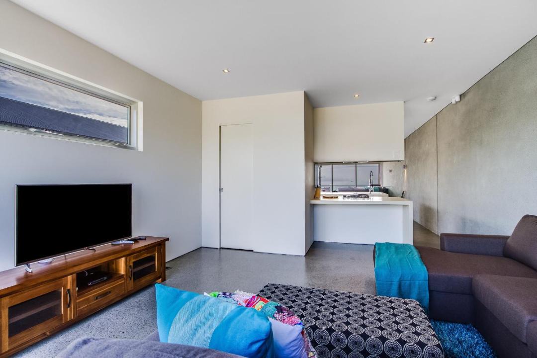 Photo of Livingroom in Safety Beach