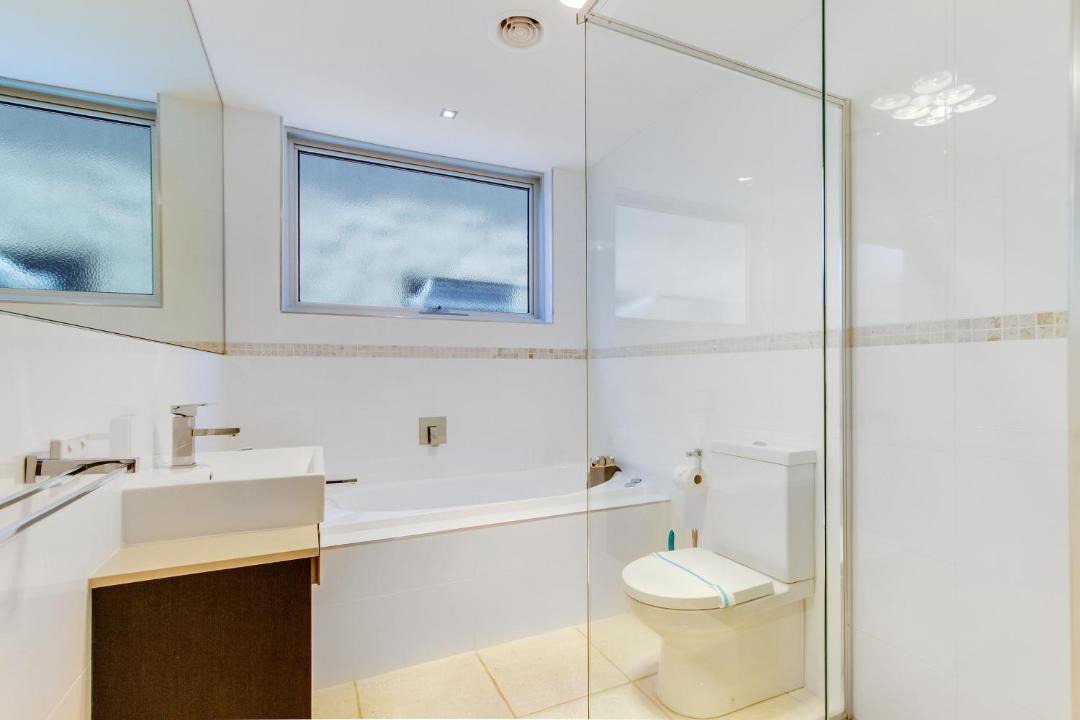 Photo of Bathroom in Safety Beach