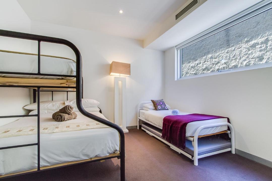 Photo of Bedroom in Safety Beach
