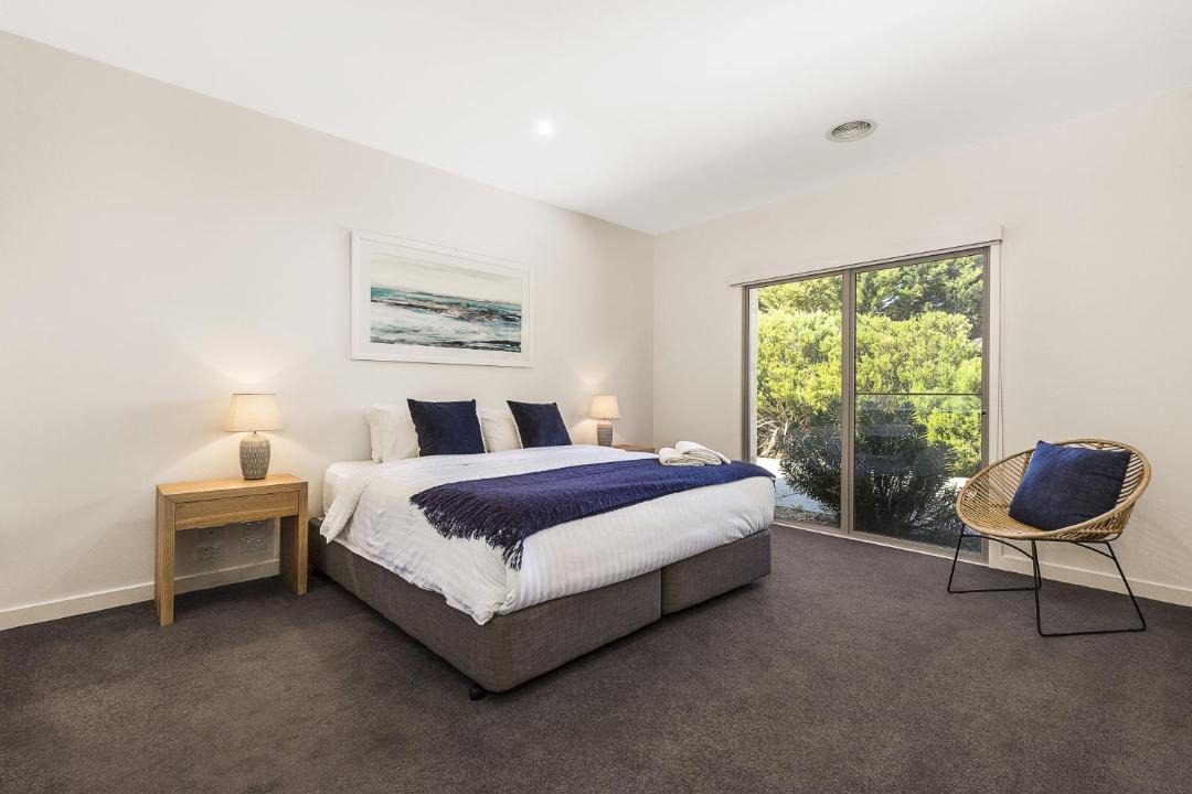 Photo of Bedroom in St. Andrews Beach