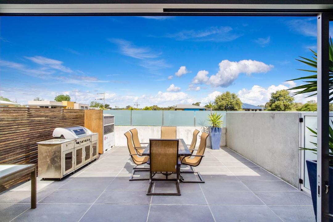 Photo of Patio Balcony in Safety Beach