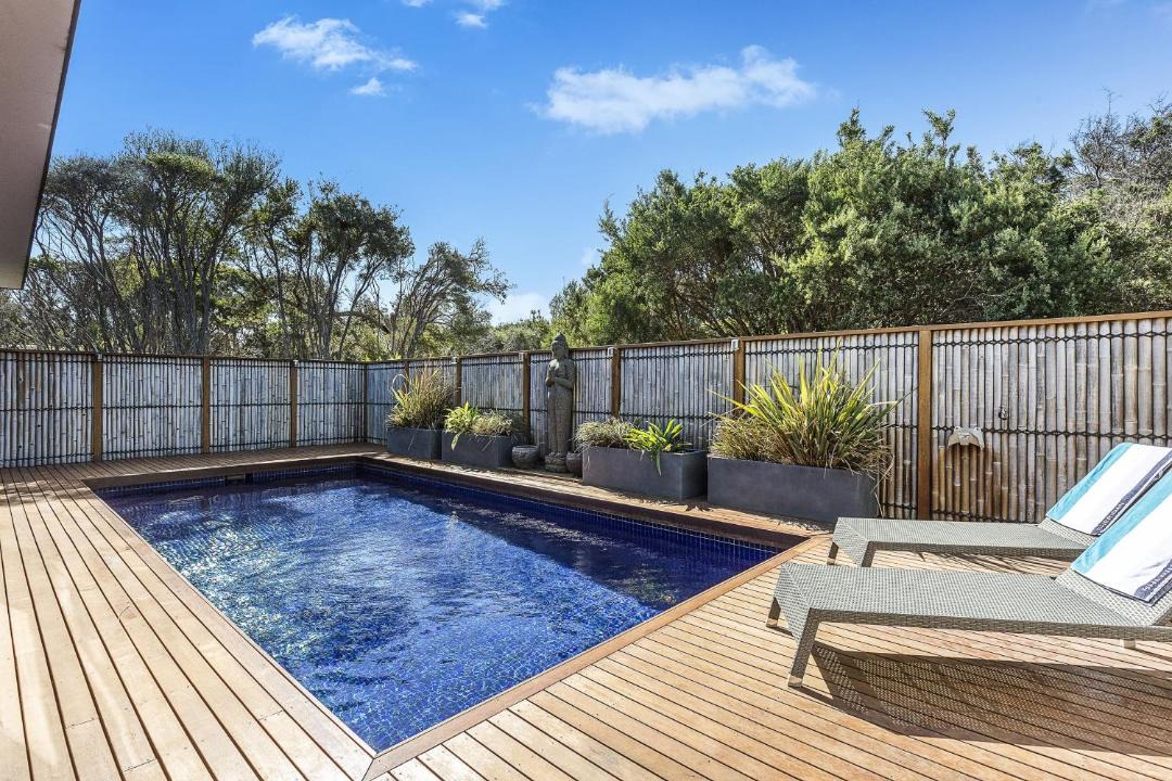 Photo of Outdoor in St. Andrews Beach