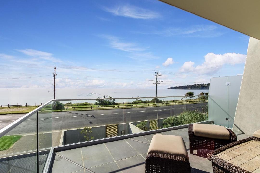 Photo of Patio Balcony in Safety Beach