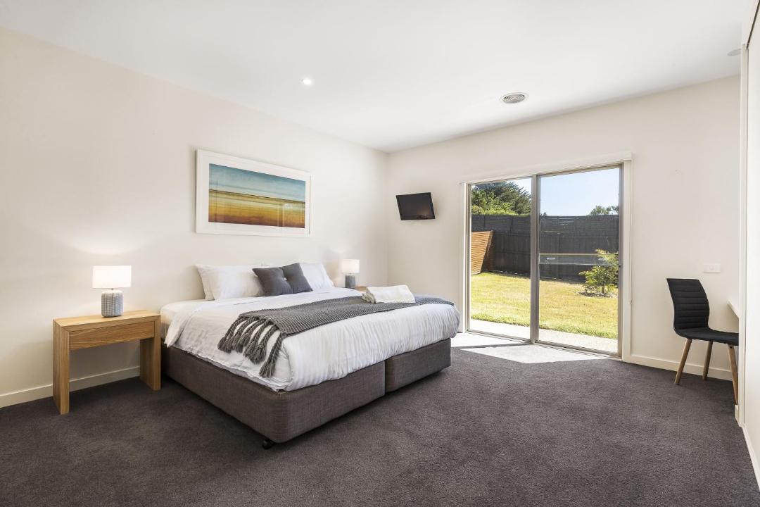 Photo of Bedroom in St. Andrews Beach