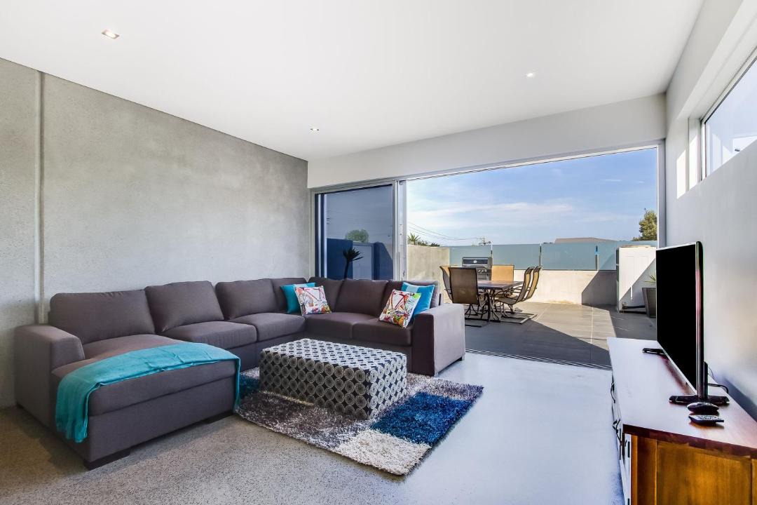 Photo of Livingroom in Safety Beach
