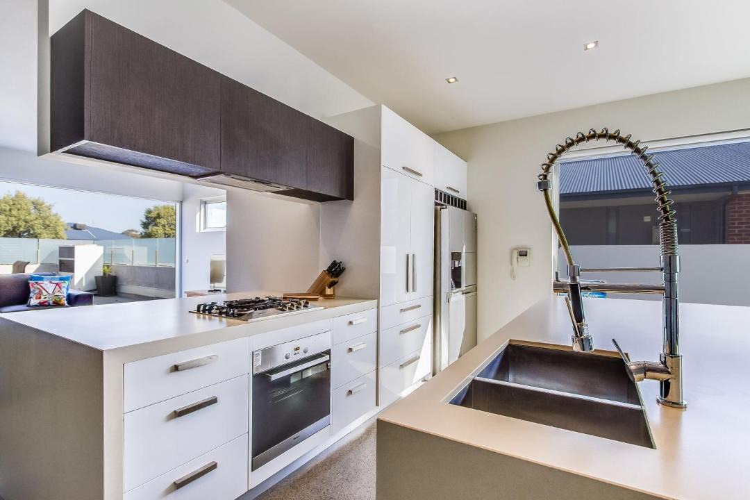 Photo of Kitchen in Safety Beach