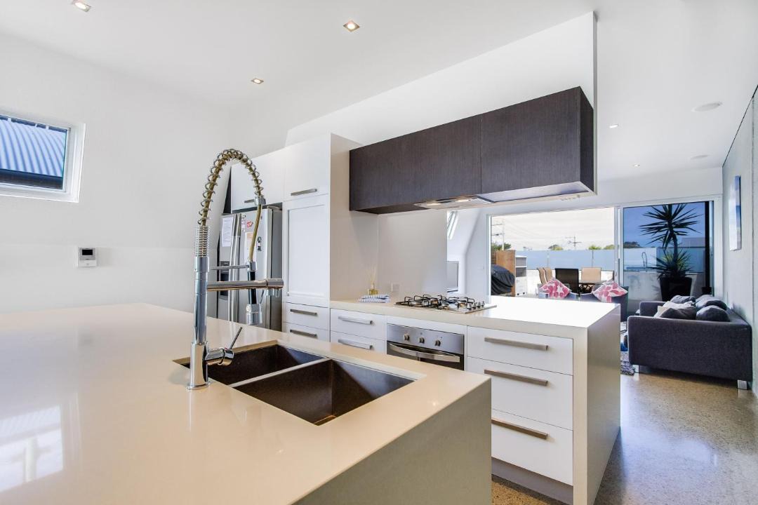 Photo of Kitchen in Safety Beach