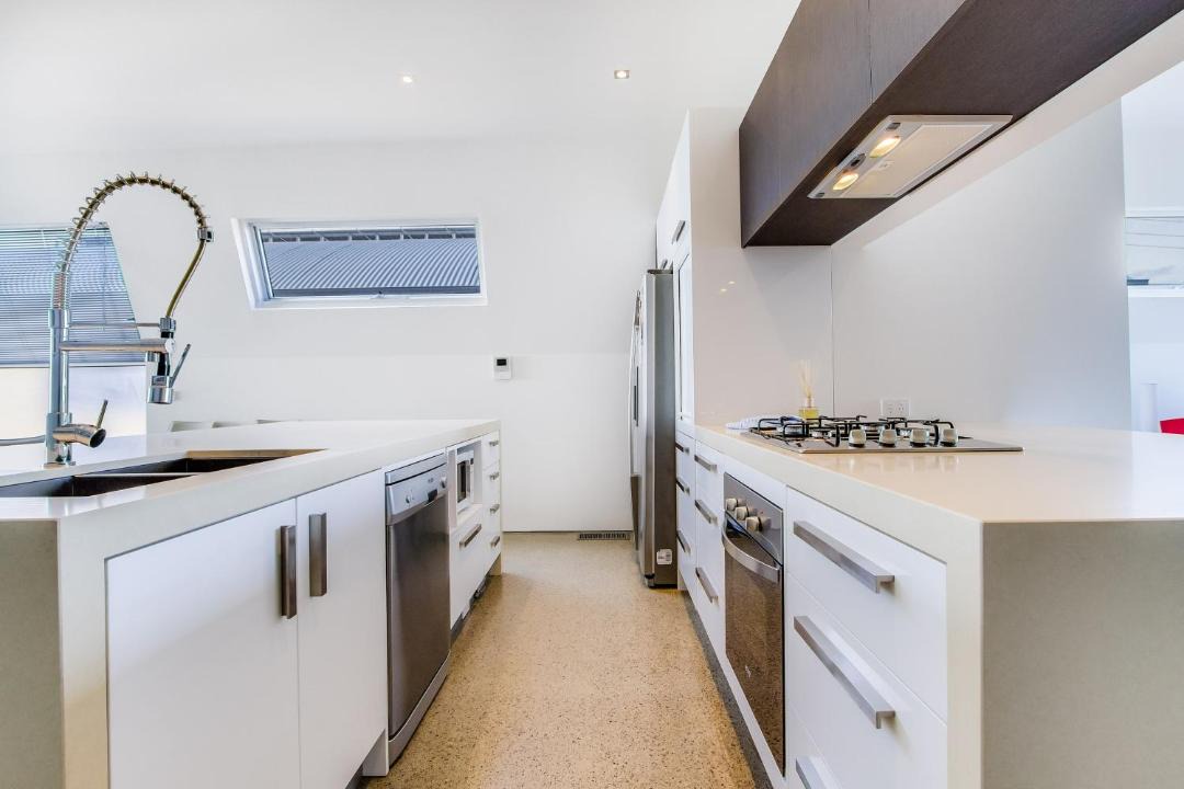 Photo of Kitchen in Safety Beach