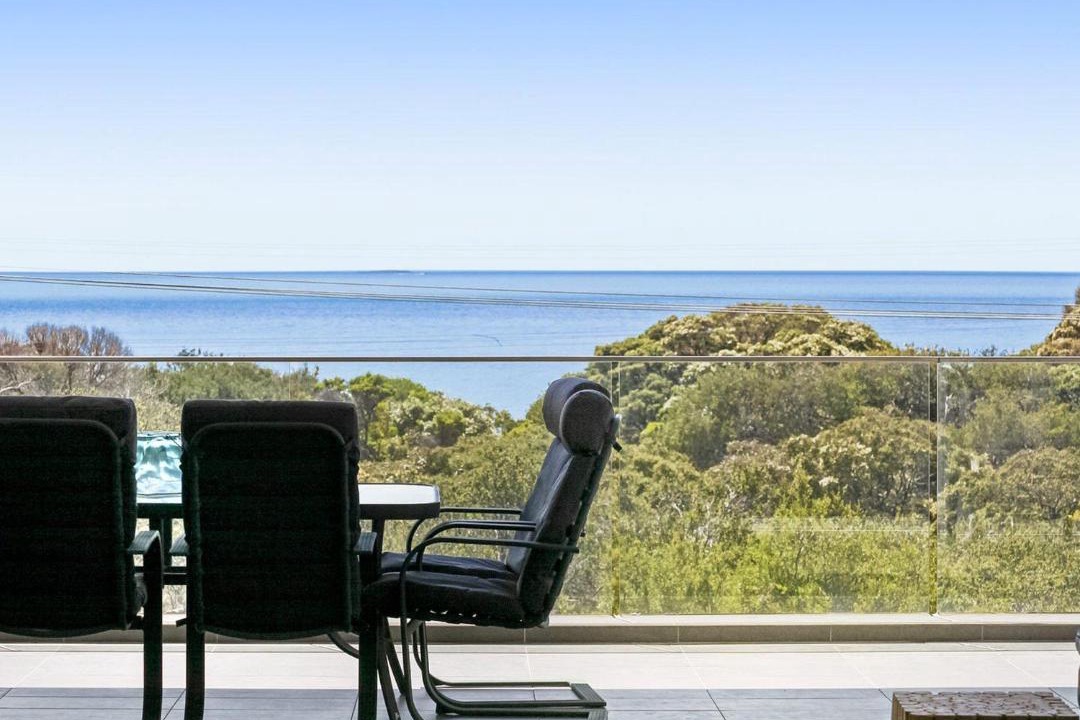 Photo of Patio Balcony in Rye