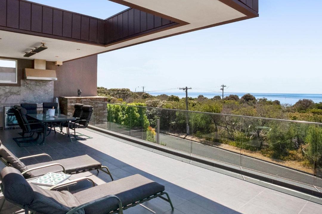 Photo of Patio Balcony in Rye